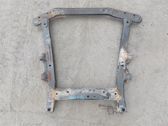 Front axle beam