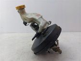 Brake booster