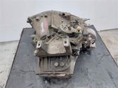 Mechaninė 6 pavarų dėžė