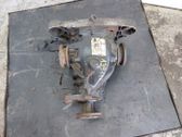 Hinterachsdifferential
