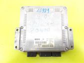 Engine control unit/module