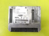 Calculateur moteur ECU