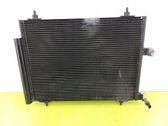 Radiateur condenseur de climatisation