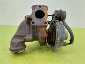 Turbina