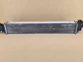 Intercooler radiator