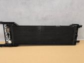 Transmission/gearbox oil cooler