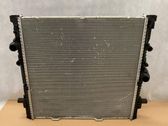 Coolant radiator