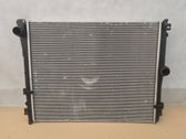 Coolant radiator