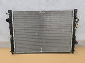 Radiator set