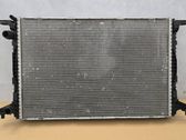 Coolant radiator