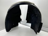 Front wheel arch liner splash guards