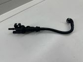 Fuel tank valve