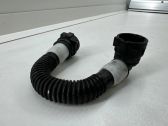 Electric car engine cooling hoses/pipes