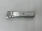 Front bumper support beam