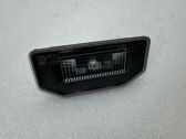 Number plate light