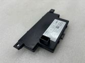 Keyless (KESSY) go control unit/module