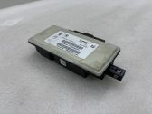 Airbag control unit/module