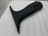 (B) pillar trim (bottom)