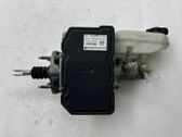 Brake booster