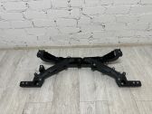 Top upper radiator support slam panel
