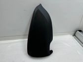 Rear seat side top trim