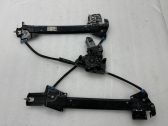Fensterheber elektrisch mit Motor Tür hinten