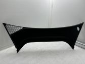 Wiper trim
