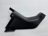 Foot area side trim
