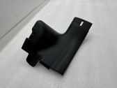 Rear sill trim cover