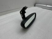 Rear view mirror (interior)
