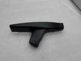 Rearview mirror trim