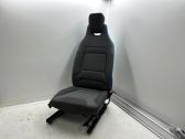 Front passenger seat
