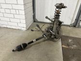 Rear suspension assembly kit set