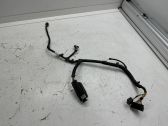 Engine installation wiring loom