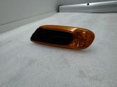 Front fender indicator light