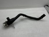 Tuyau de remplissage de réservoir de carburant