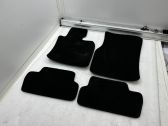 Car floor mat set