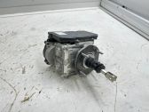 Bremskraftverstärker