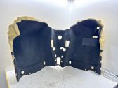 Center/middle under tray cover