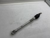 Steering column universal joint