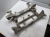 Front subframe