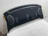 Parcel shelf