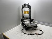 Estructura del asiento