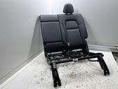 Rear seat
