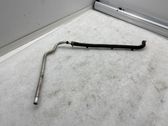 Electric car engine cooling hoses/pipes