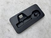 Verkleidung Kofferraumabdeckung