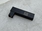Keyless (KESSY) go control unit/module