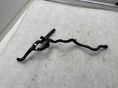Hybrid/electric vehicle battery cooling hoses/tubes