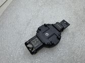Sensor de lluvia