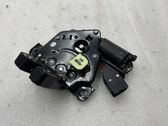 Tailgate/trunk/boot lock/catch/latch